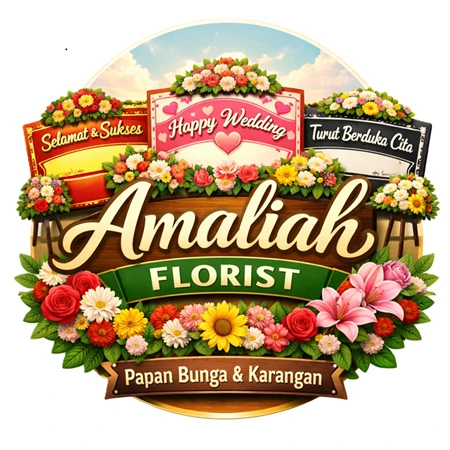 Papan Bunga Banjengan